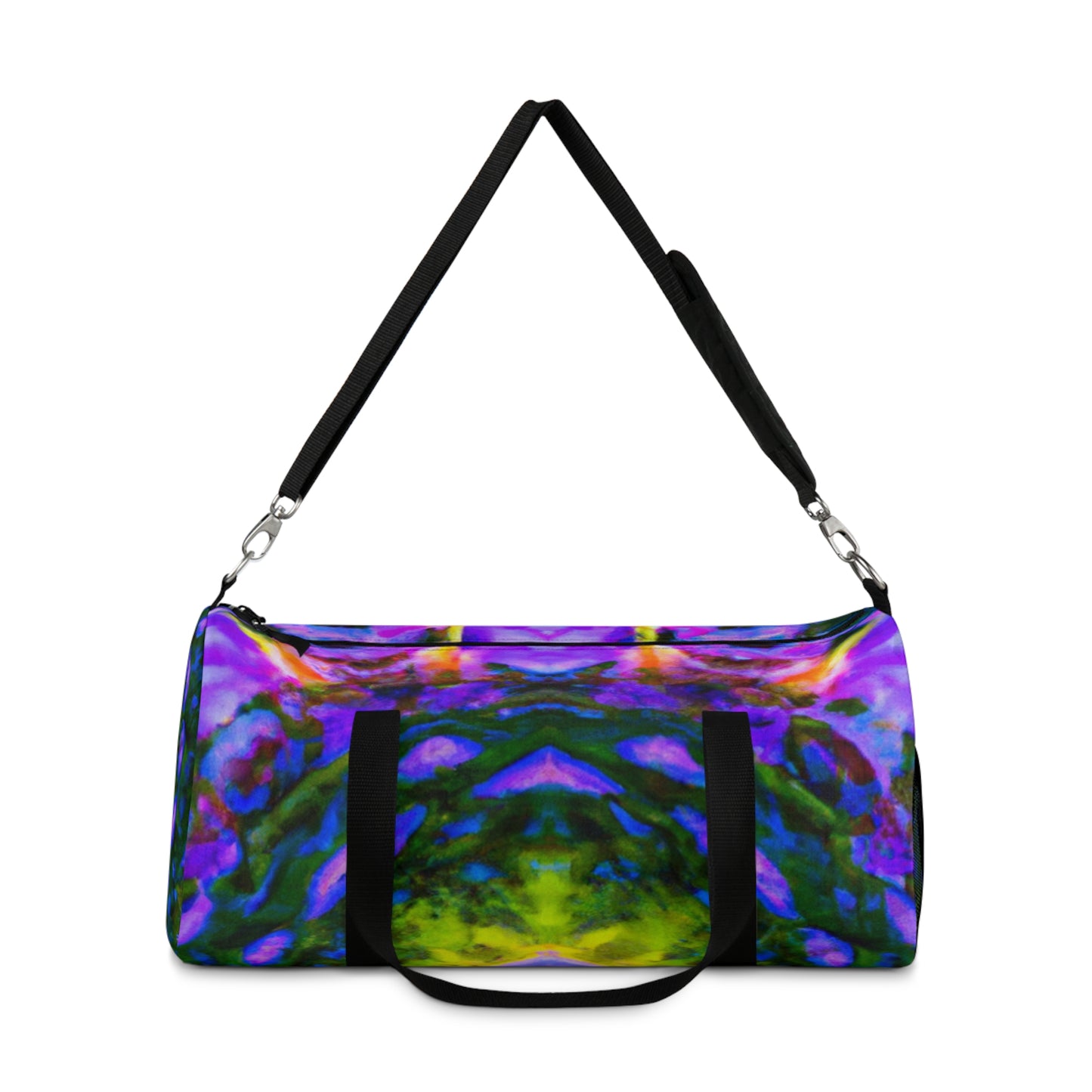 James Watt.-Duffle Bag