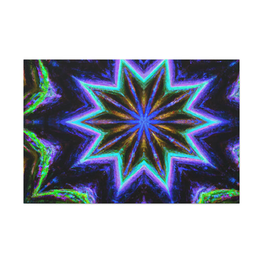 Antonio Canaletto- Canvas