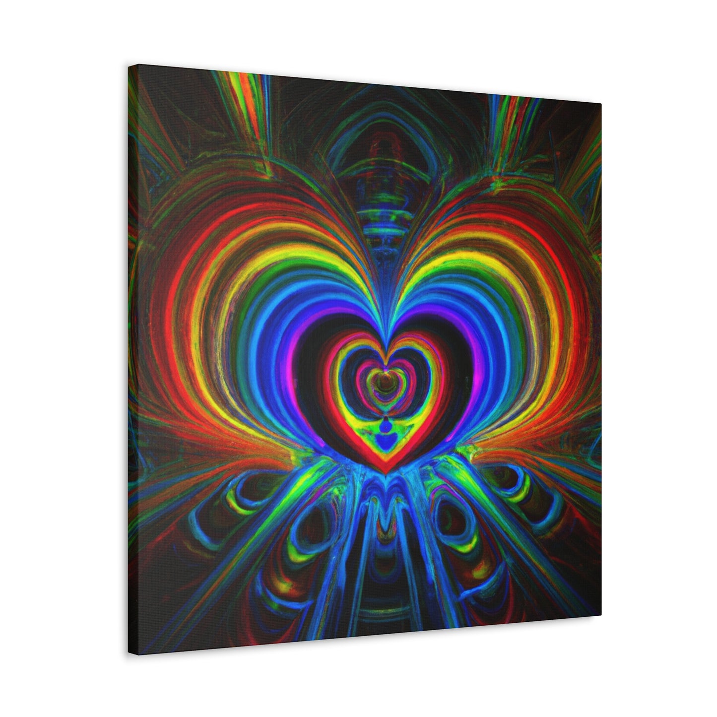 Pieter Bruegel the Elder- Canvas