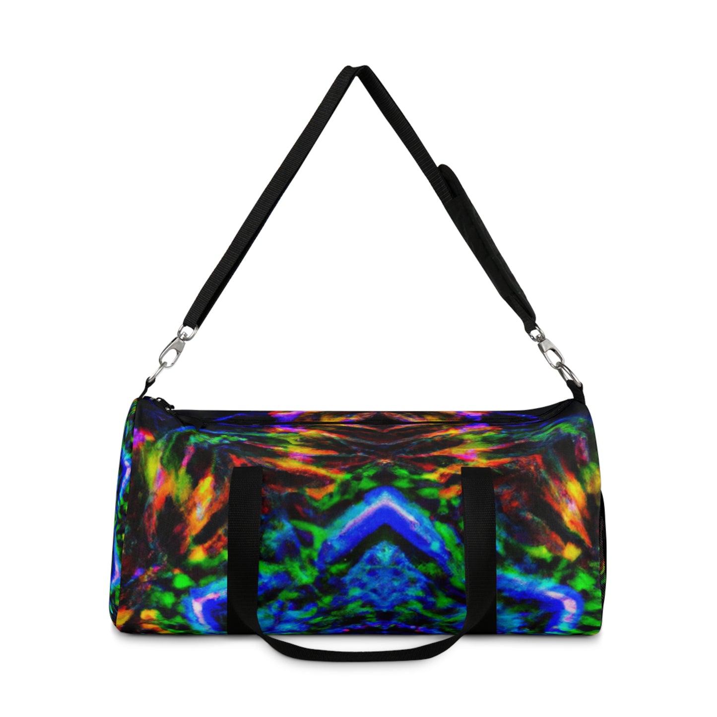 James Watt.-Duffle Bag