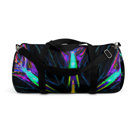 James Watt-Duffle Bag