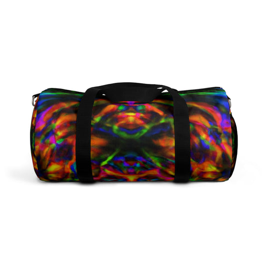 James Watt (1736-1819), Scottish inventor and mechanical engineer.-Duffle Bag