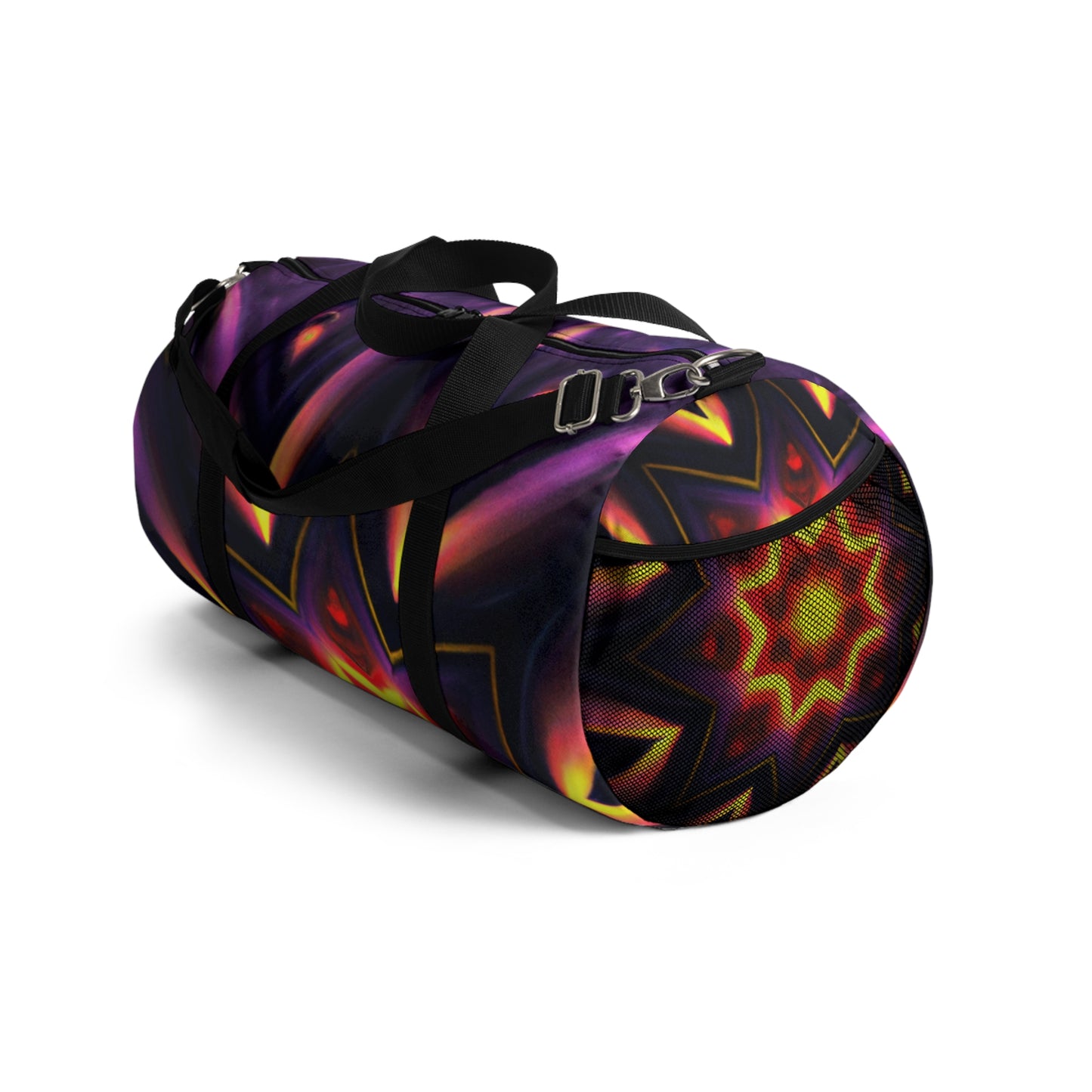 Matthew Boulton-Duffle Bag