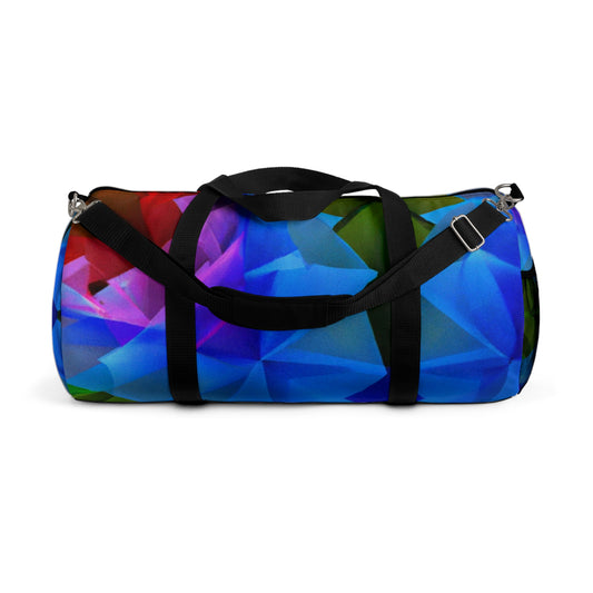 James Hargreaves (1720-1778)-Duffle Bag