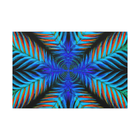 Joseph Wright of Derby- Canvas