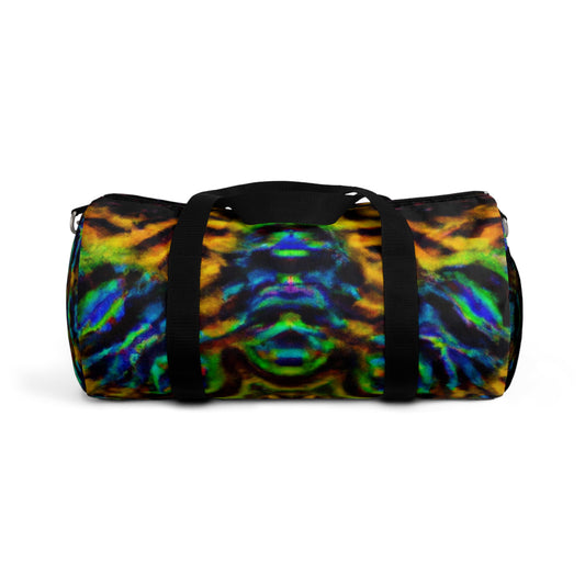 James Watt (1736-1819)-Duffle Bag