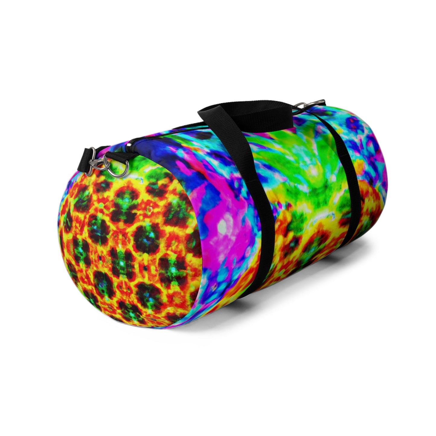 Joseph Bramah.-Duffle Bag