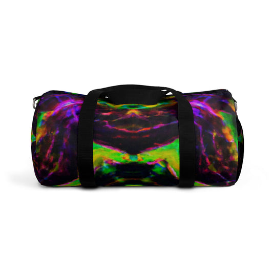 Matthew Boulton-Duffle Bag