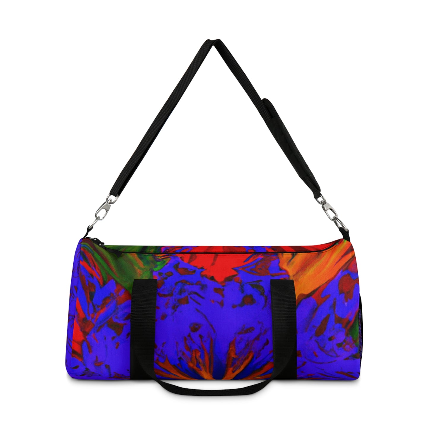 Matthew Boulton (1728-1809), English businessman and engineer, founder of-Duffle Bag