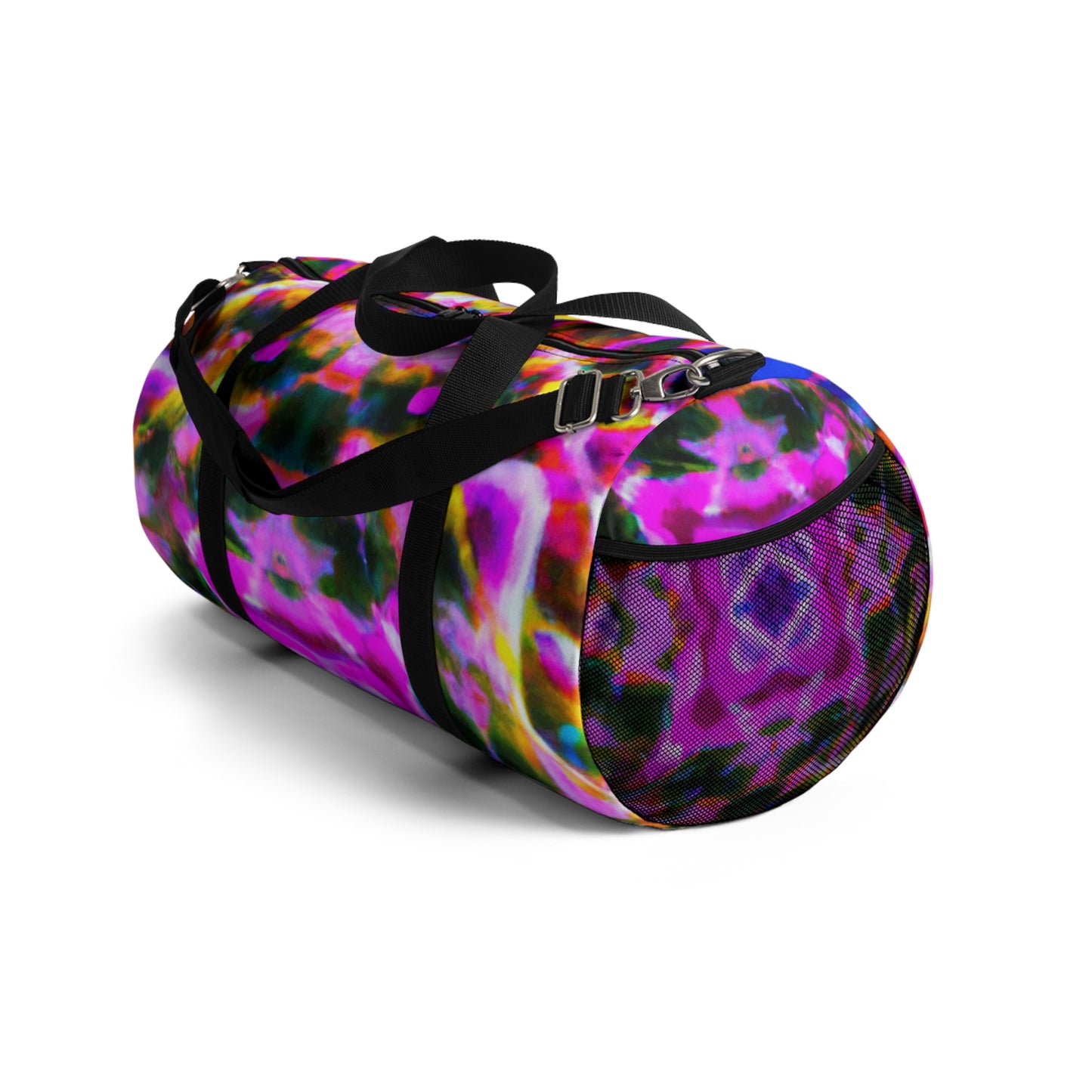 -John Wilkinson (1728 - 1808)-Duffle Bag