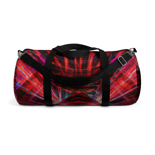 Matthew Boulton-Duffle Bag