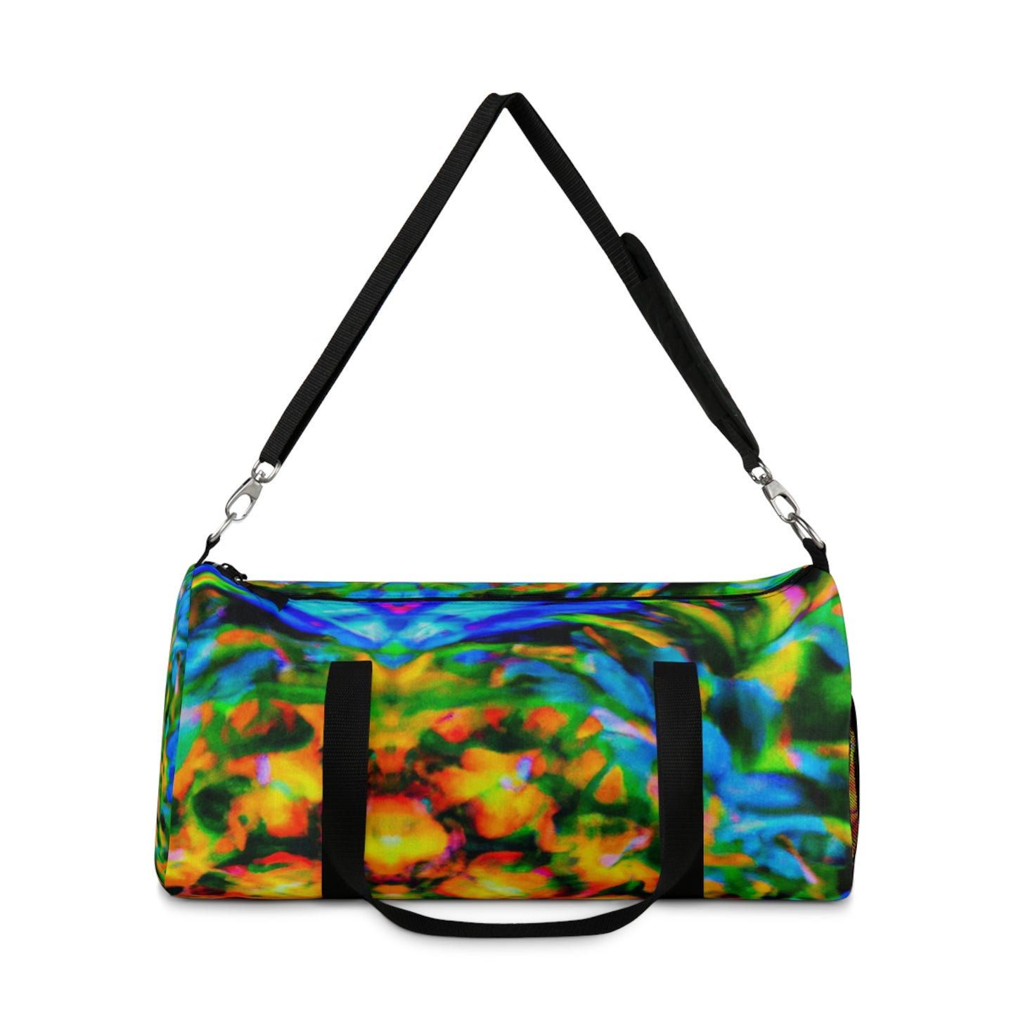 James Watt-Duffle Bag