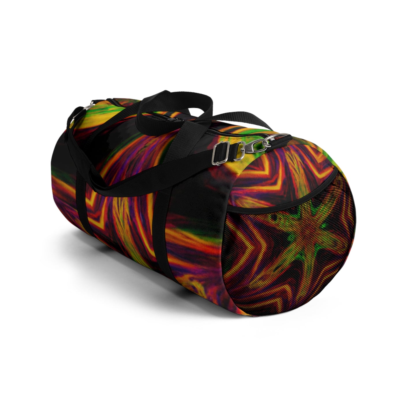 Samuel Cornelius Gallagher-Duffle Bag