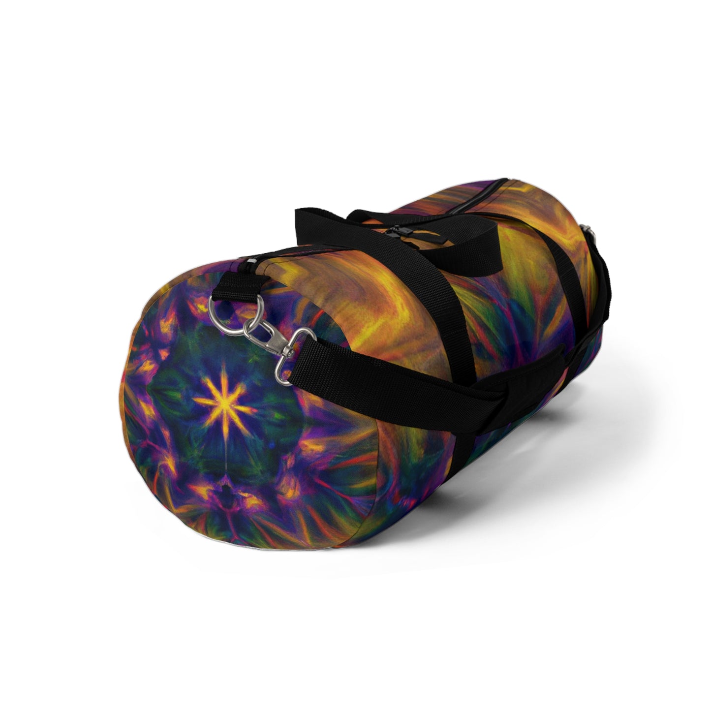 James Watts-Duffle Bag