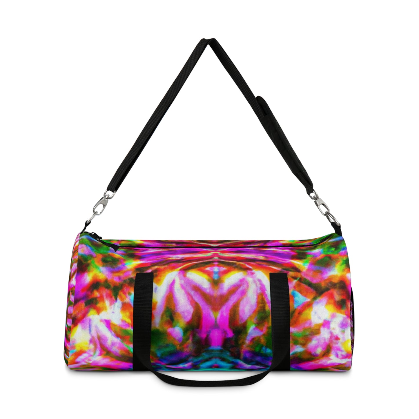 John Smeaton.-Duffle Bag
