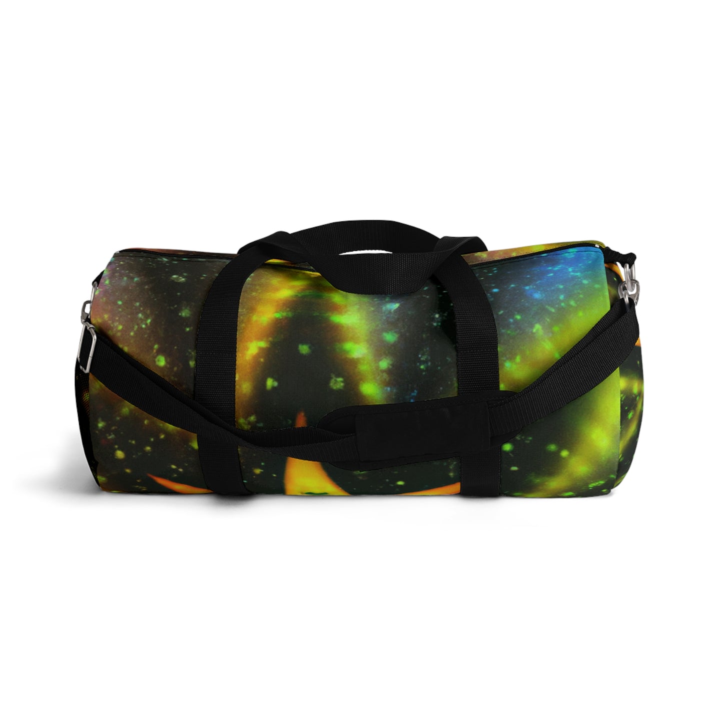 James Watt (1736-1819)-Duffle Bag