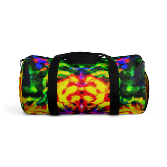 James Watt.-Duffle Bag