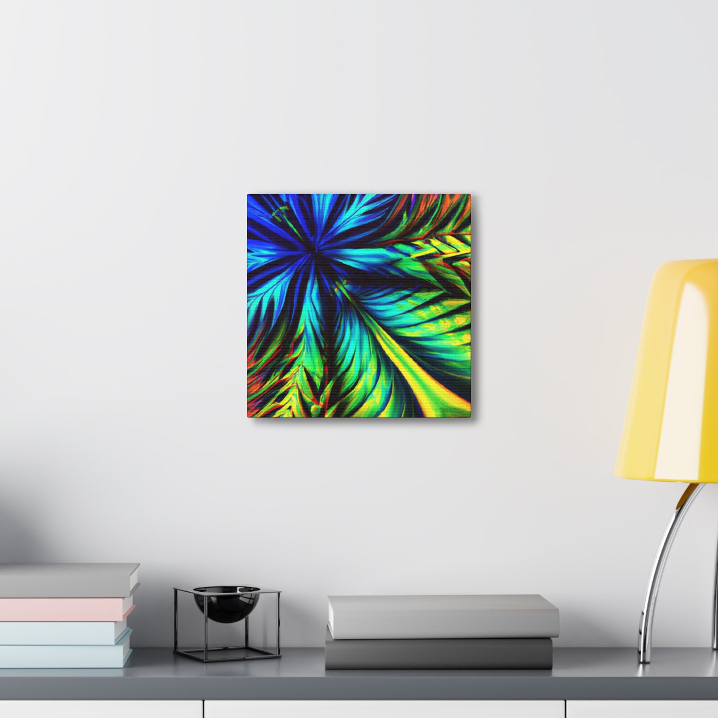 Titian (Tiziano Vecelli)- Canvas