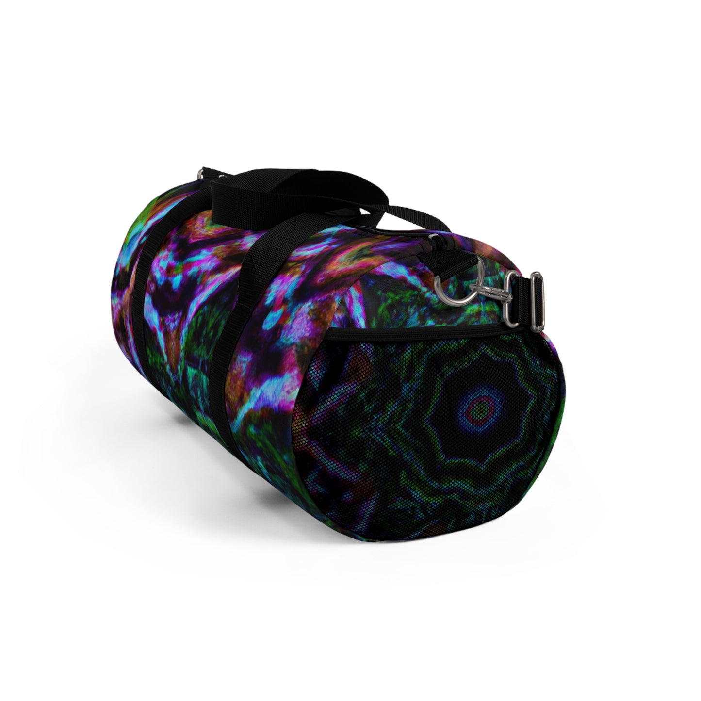 James Small.-Duffle Bag