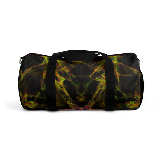 James Watt (1736-1819), Scottish inventor and mechanical engineer.-Duffle Bag