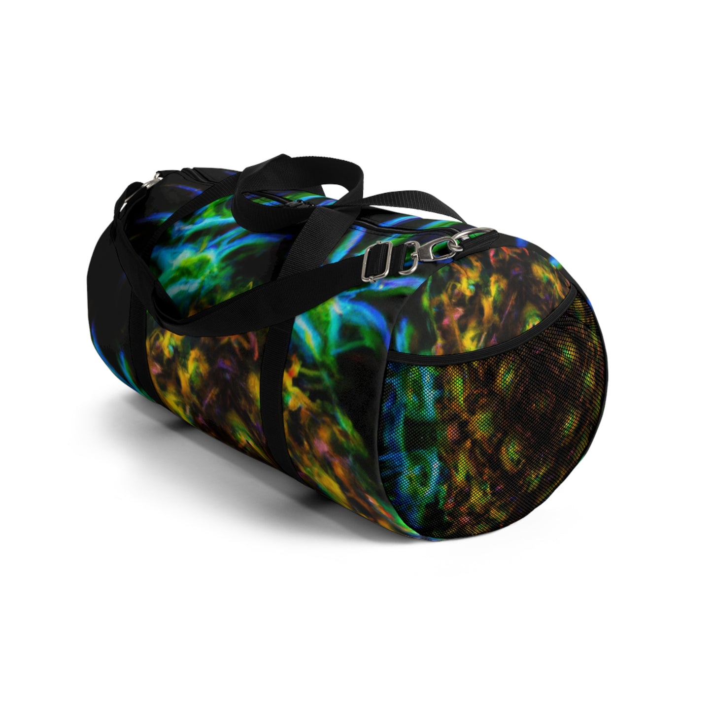 Thomas Newcomen (1712-1724)-Duffle Bag