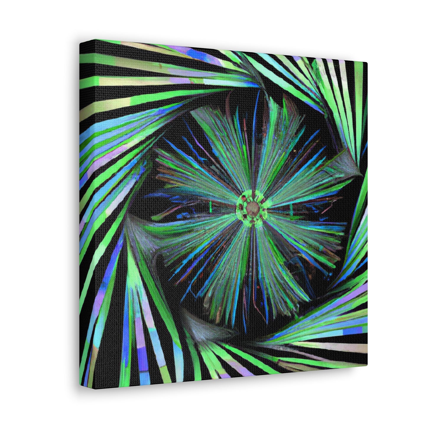 Pieter Bruegel the Elder- Canvas