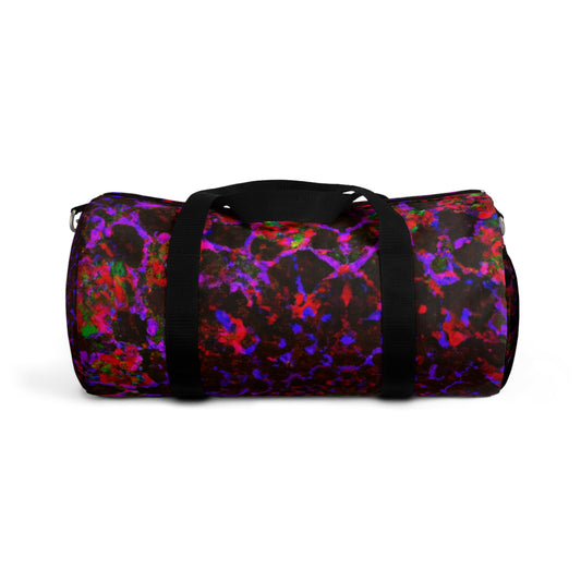 Matthew Boulton-Duffle Bag