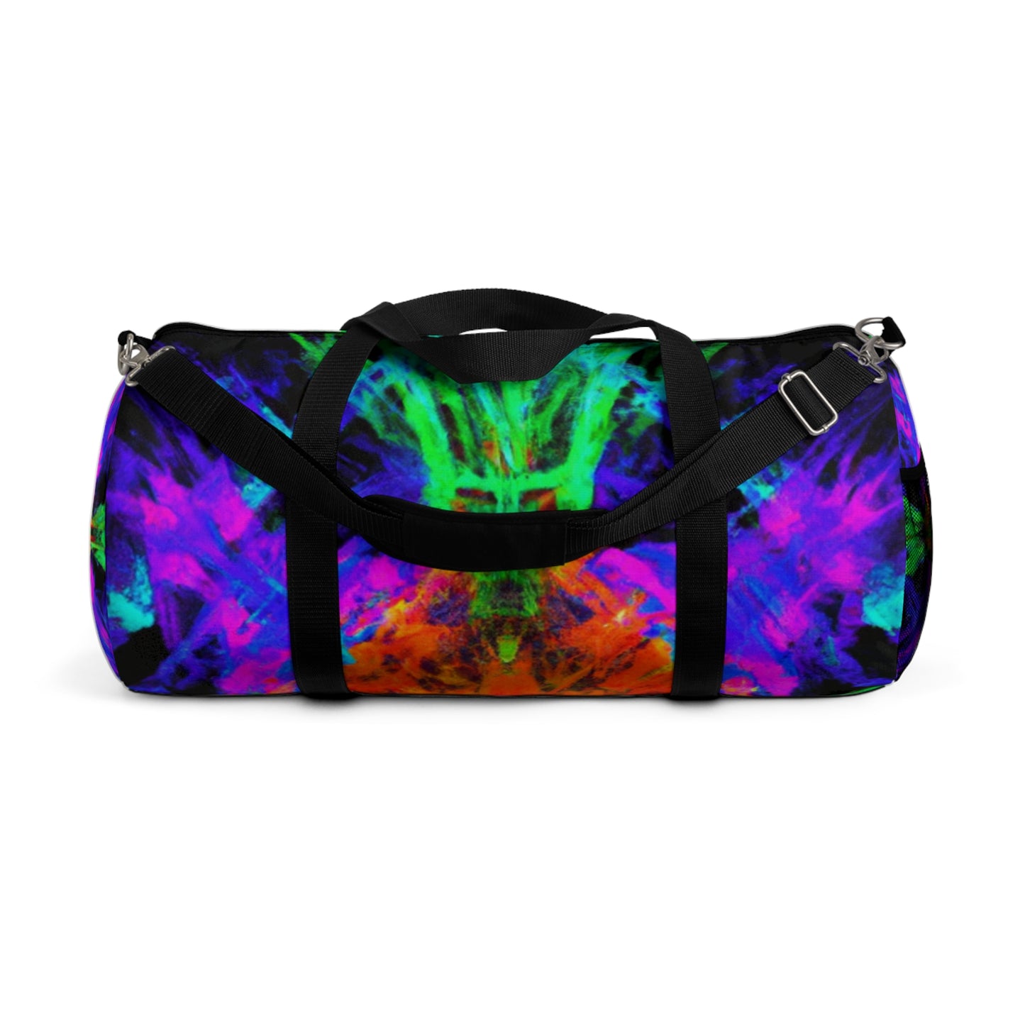 James Watt.-Duffle Bag
