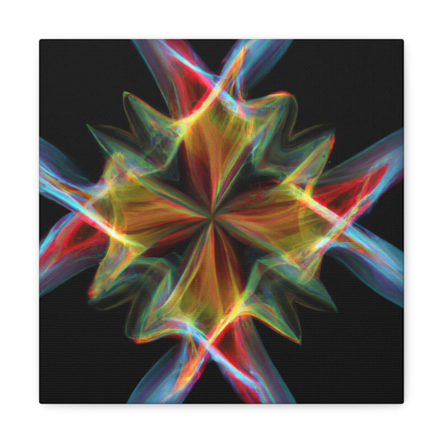 Titian- Canvas