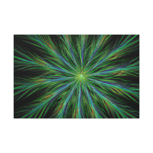 Jacques-Louis David- Canvas