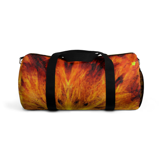 John Wilkinson (1728-1808)-Duffle Bag