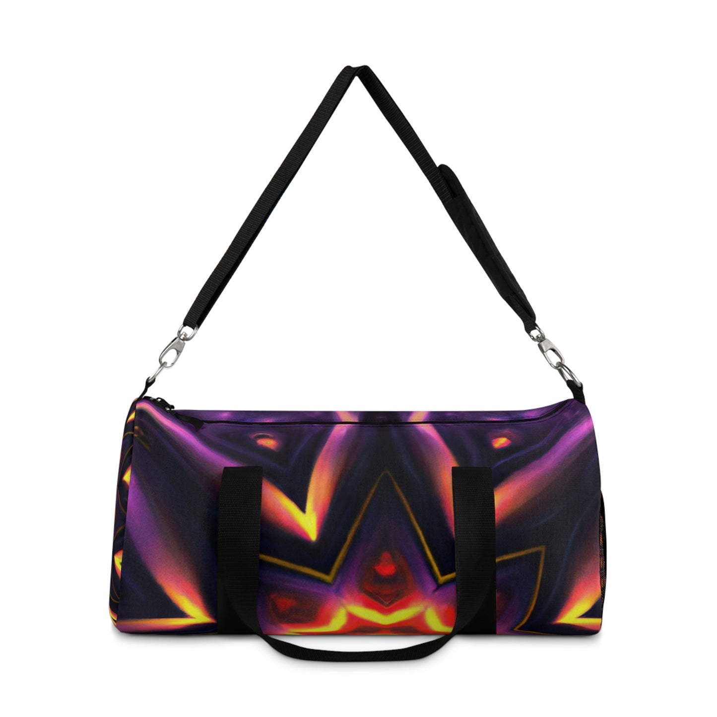 Matthew Boulton-Duffle Bag