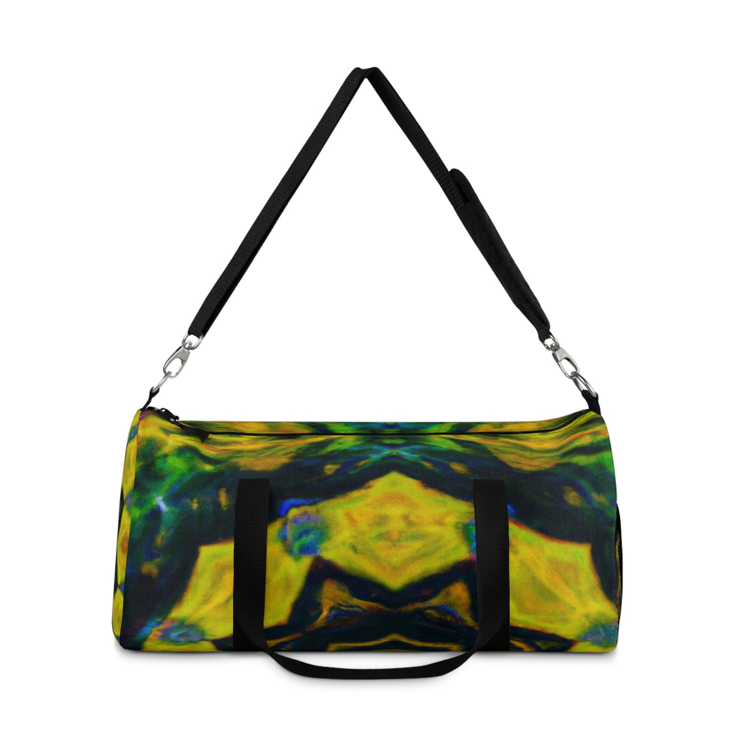 James Watt-Duffle Bag
