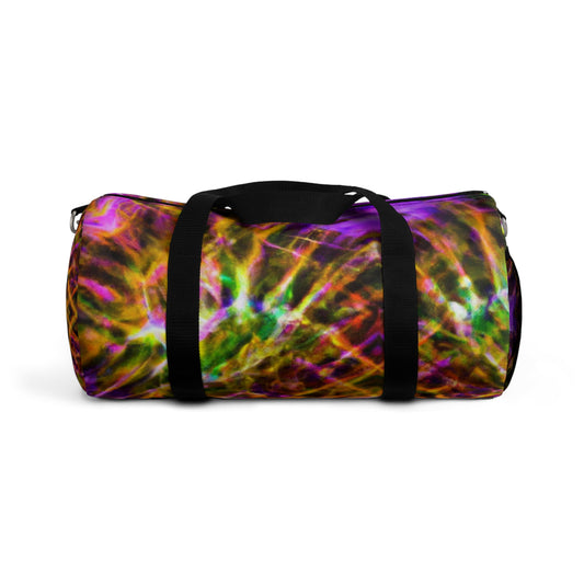 Elias Howell (1712-1798), Maryland clockmaker.-Duffle Bag