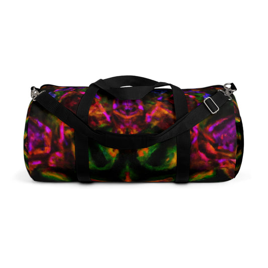 James Watt-Duffle Bag