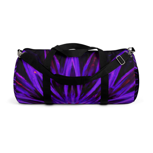 James Watt-Duffle Bag