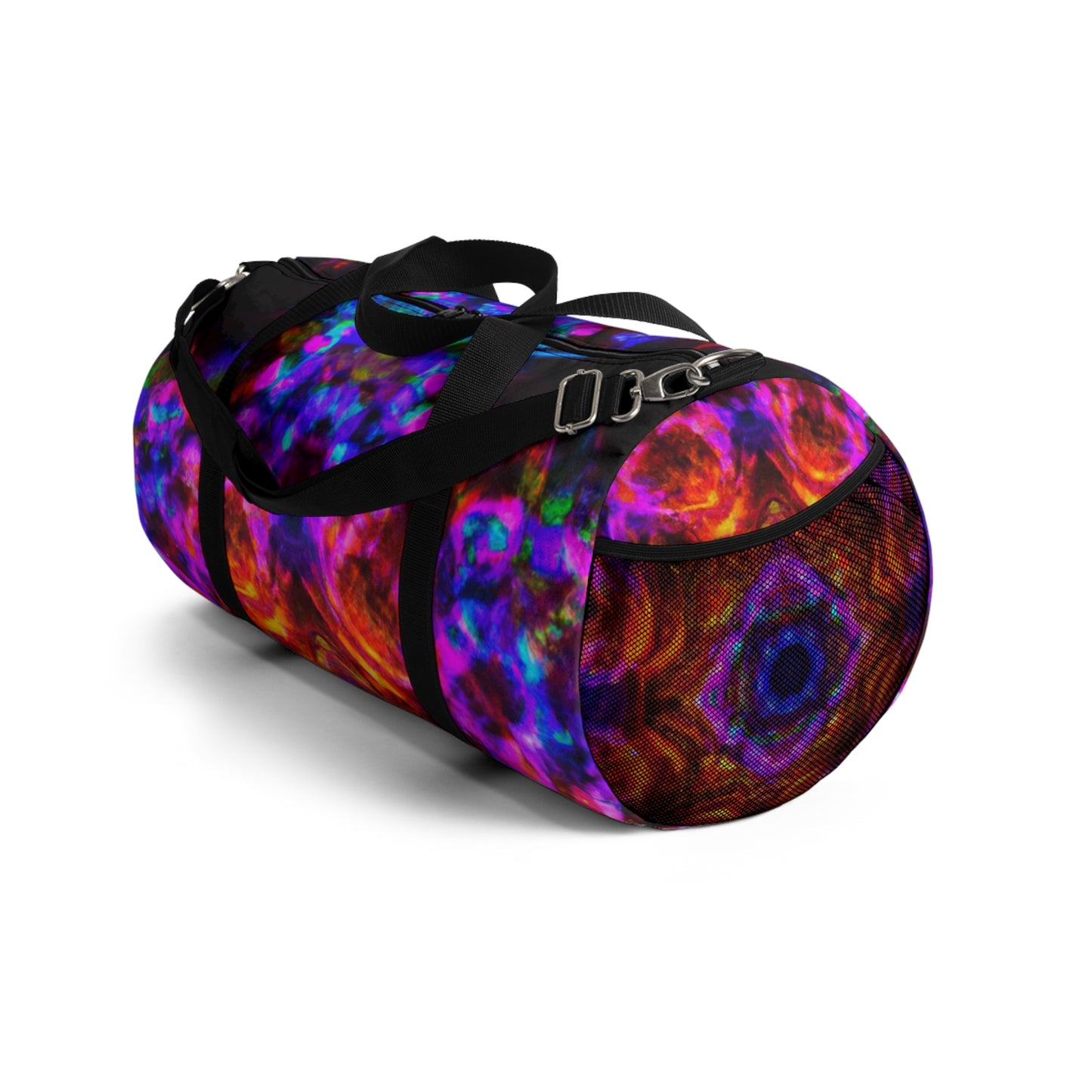 James Watt-Duffle Bag