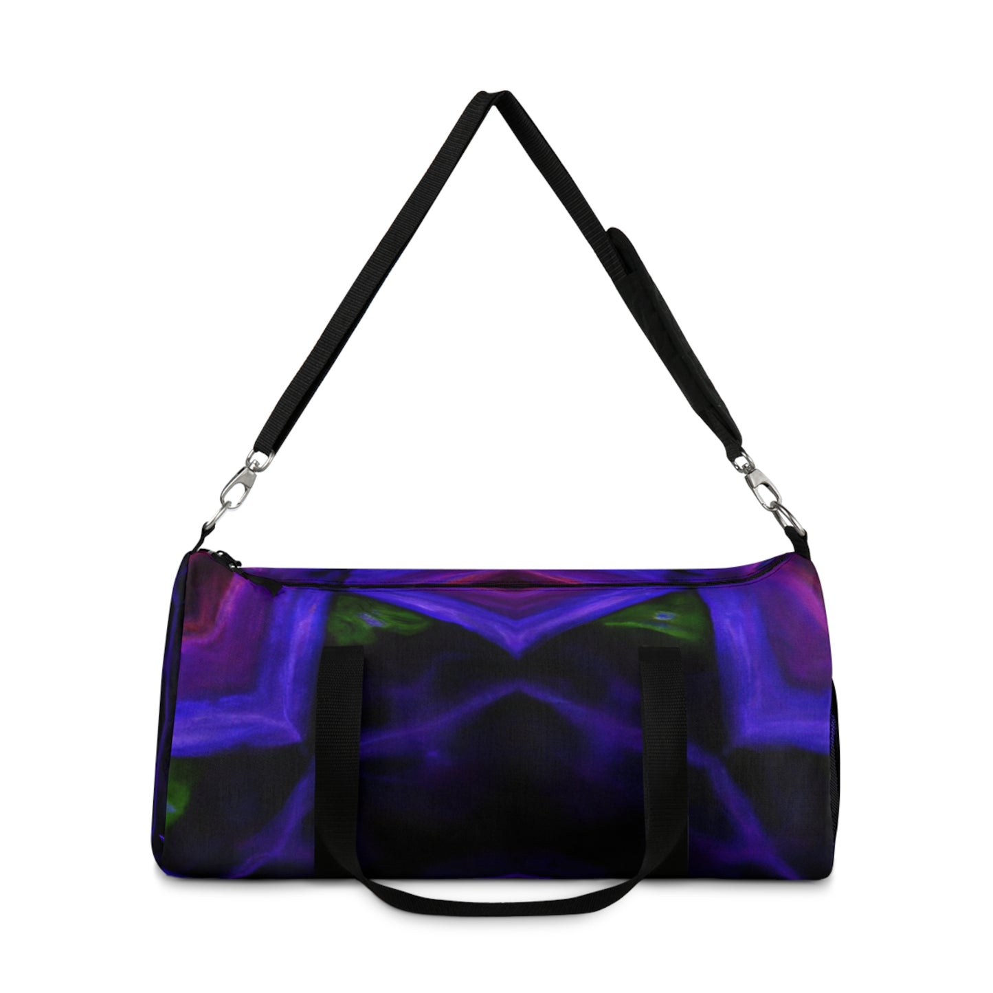 Matthew Boulton-Duffle Bag