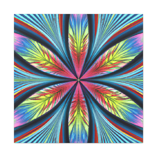 Francesco Guardi- Canvas