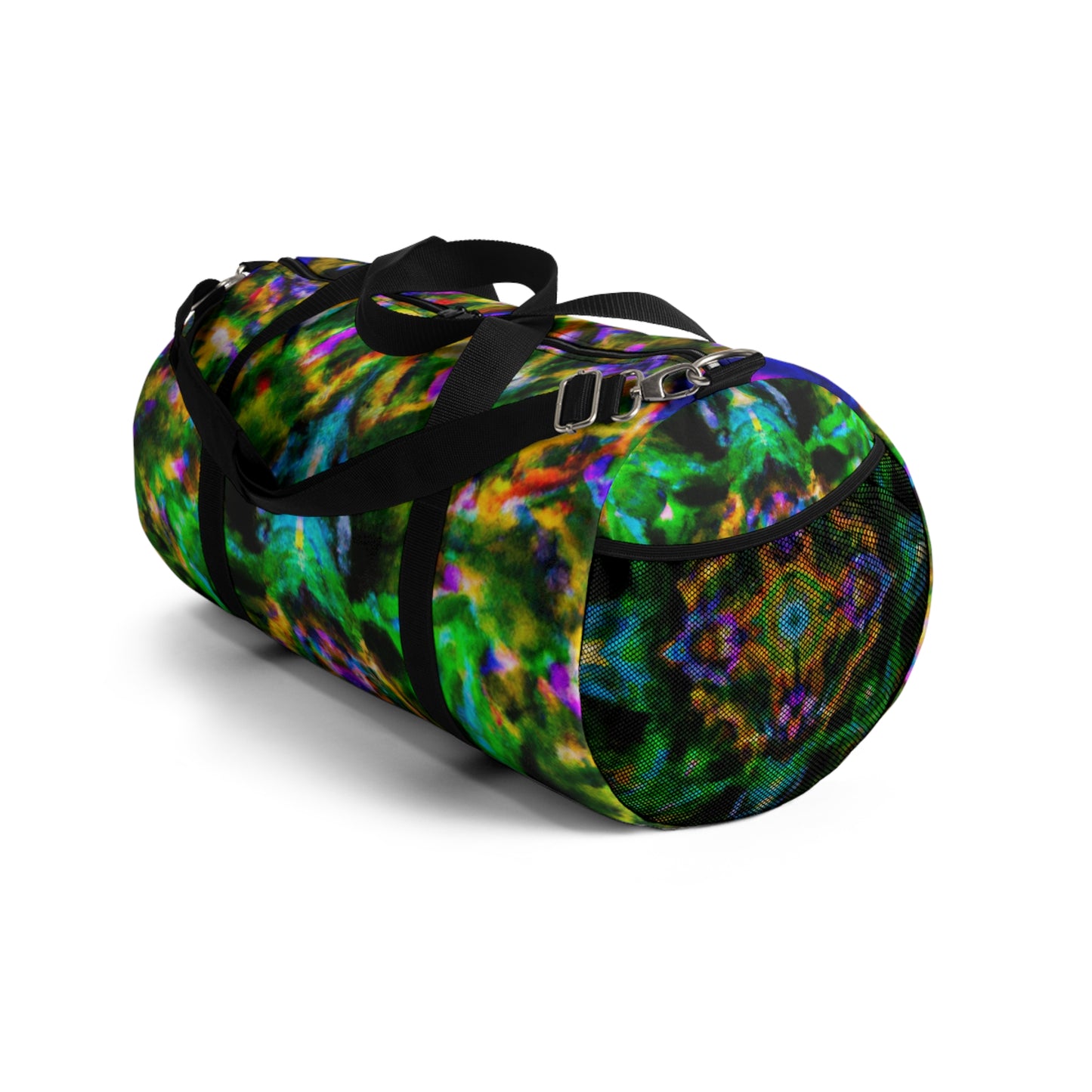Joseph Bramah (1748–1814), an English inventor and locksmith.-Duffle Bag