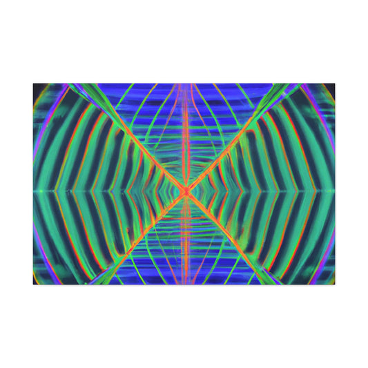 Jacques-Louis David- Canvas