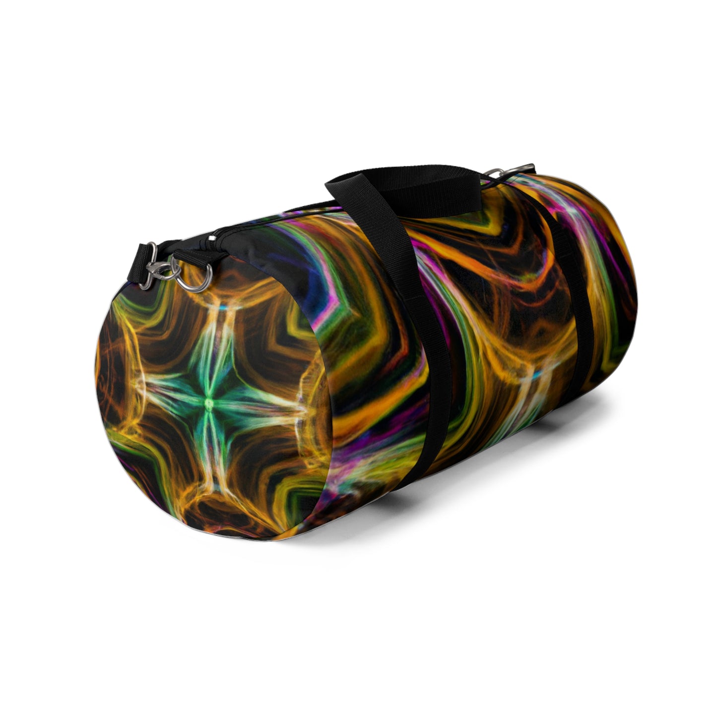 Jacob Vogle, Master Clockmaker.-Duffle Bag