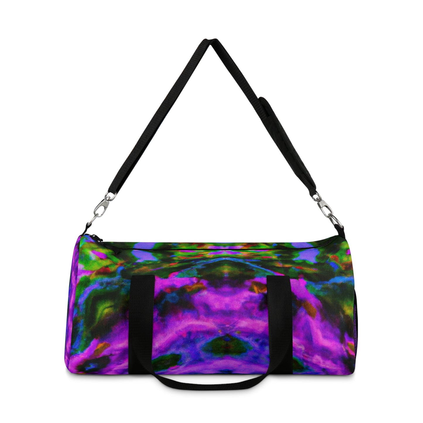 James Watt-Duffle Bag