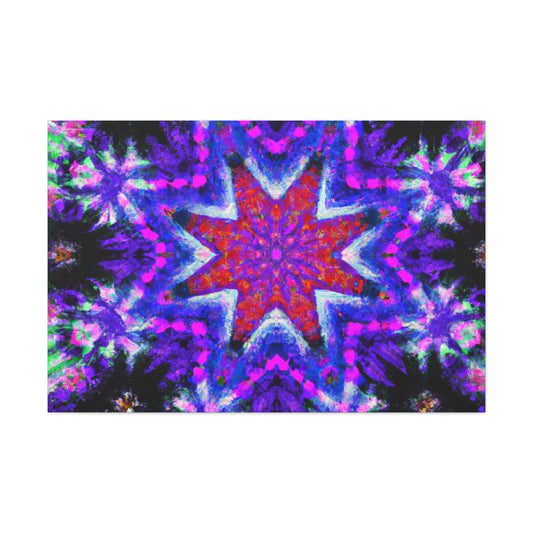 Jacques-Louis David- Canvas