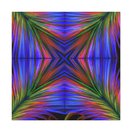 Johan Christian Dahl- Canvas