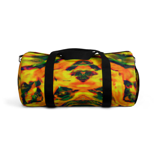 James Watt (1736–1819), Scottish inventor and mechanical engineer.-Duffle Bag