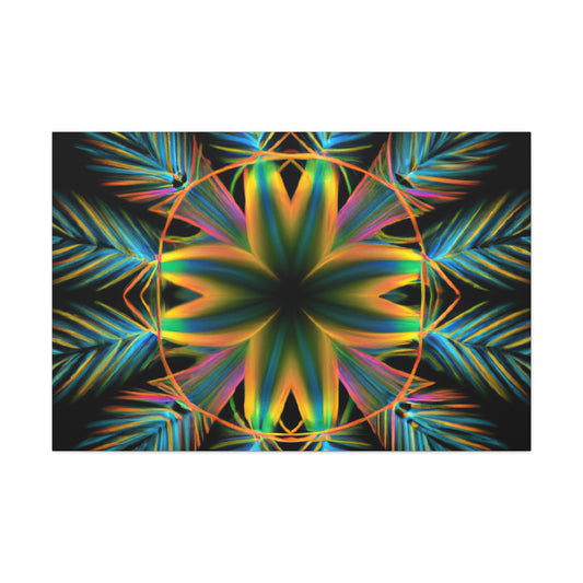 William Hogarth- Canvas