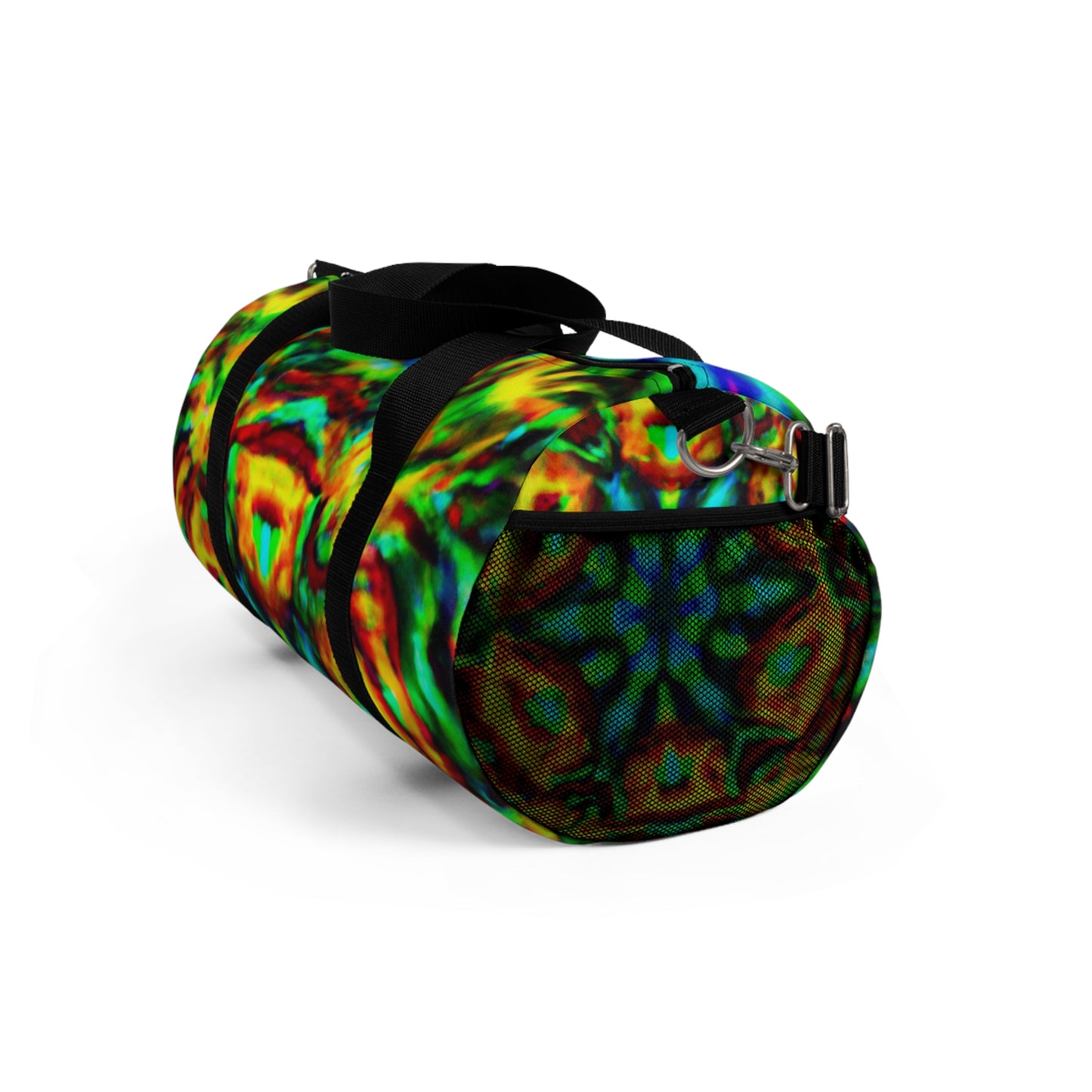 Charles Babbage.-Duffle Bag