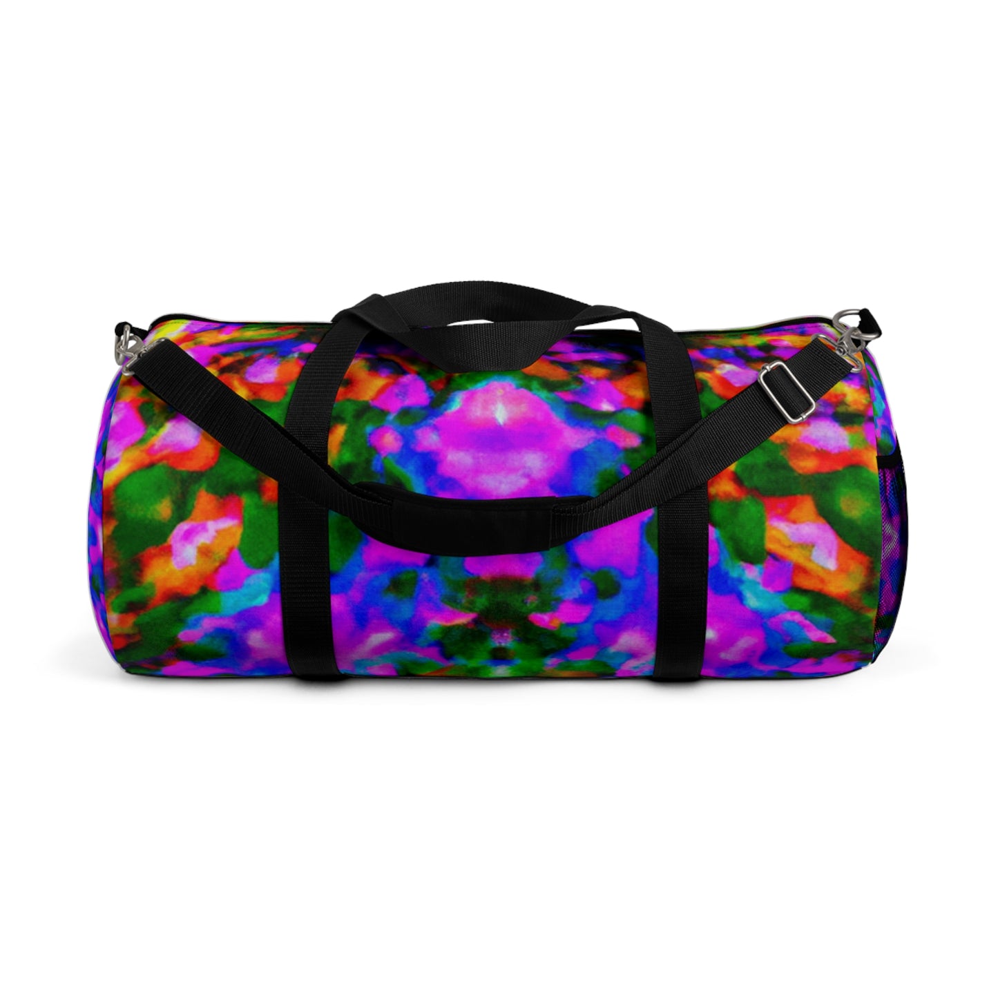 Samuel Slater-Duffle Bag