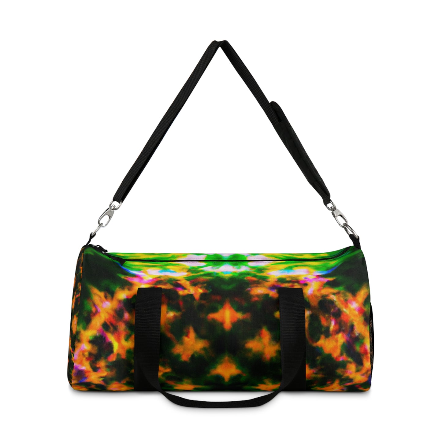 Alexander Lee Improvements.-Duffle Bag